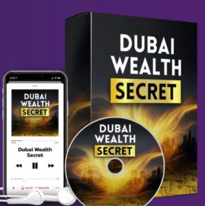 Dubai Wealth Secrett