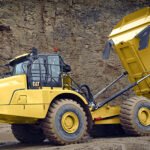 Dump Truck