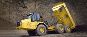 Dump Truck