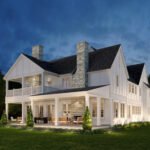 custom home builders Rochester mi