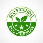 Custom Eco-Safe Stickers