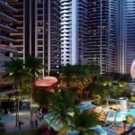 Elan JW Marriott Sector 106 Gurgaon