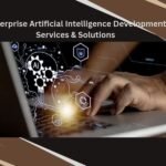 Enterprise Artificial Intelligence Development Services & Solutions