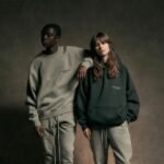 Essentials Hoodie