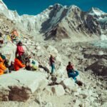 Everest Base Camp Trek (2)
