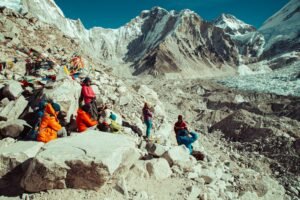 Everest Base Camp Trek (2)