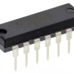Monostable Multivibrators