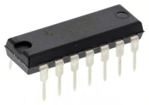 Monostable Multivibrators