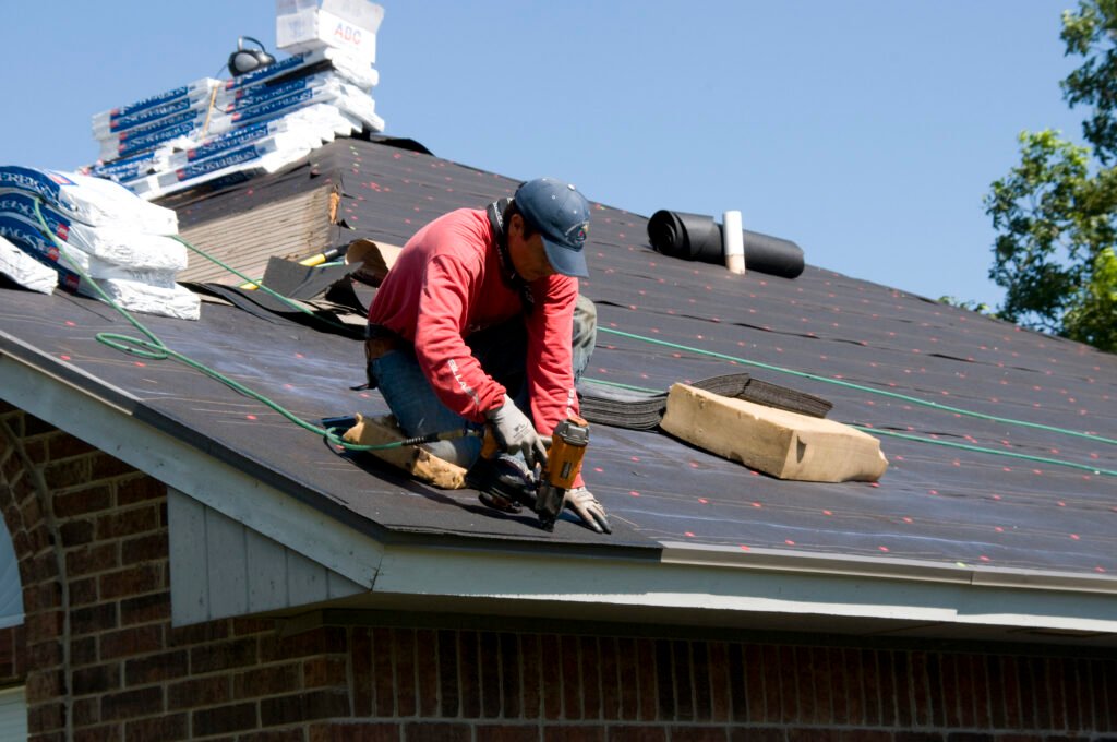 Roofing Company Austin Tx