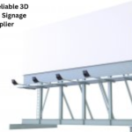 Find a Reliable 3D Rooftop Signage Supplier