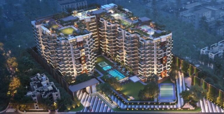Flats In Delhi For Sale