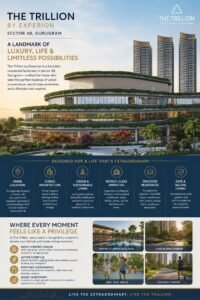 Flats For Sale in Gurgaon