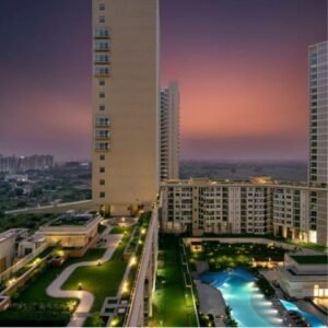 Flats in Gurgaon
