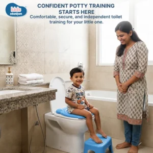 baby potty seat
