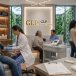 GLP-1 Weight Loss Injections Online