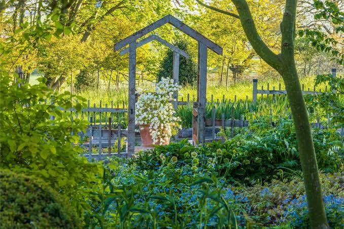 Suffolk Landscape Designer