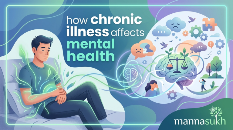 Chronic Illness Therapy