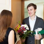 Graduation flower delivery in Singapore