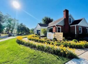 Grosse Pointe Woods