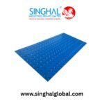 HDPE Ground Protection Mats