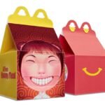Custom Happy Meal Boxes