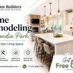 Home Remodeling in Sandia Park