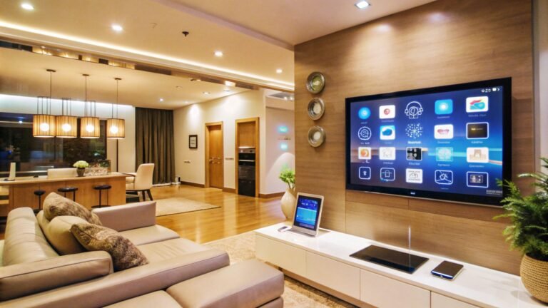 Home automation