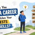 Find a Career That Matches Your Interests and Skills