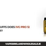 IVG Pro 12