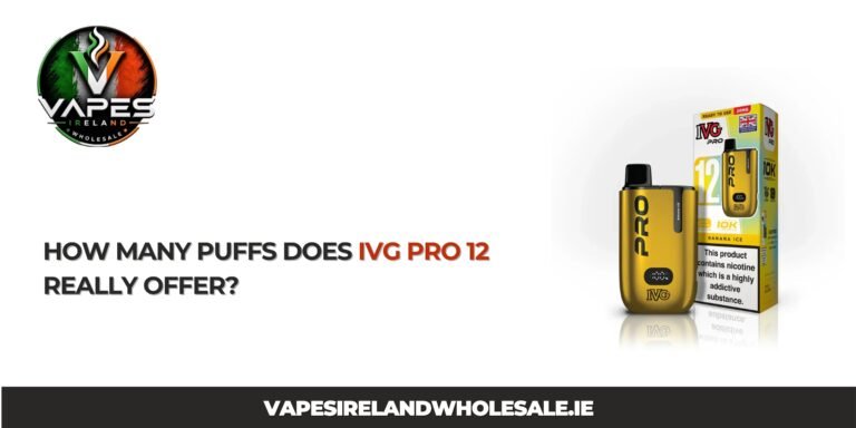 IVG Pro 12