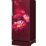 Frost Free Single Door Fridge