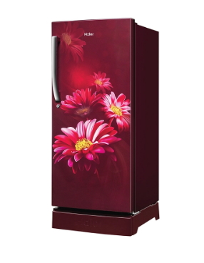 Frost Free Single Door Fridge