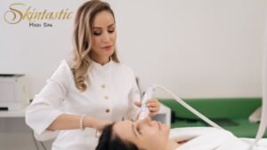 Hydrafacial in Riverside