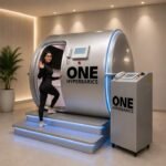 Hyperbaric Oxygen Therapy in Lauderdale Beach