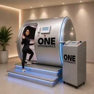 Hyperbaric Oxygen Therapy in Lauderdale Beach