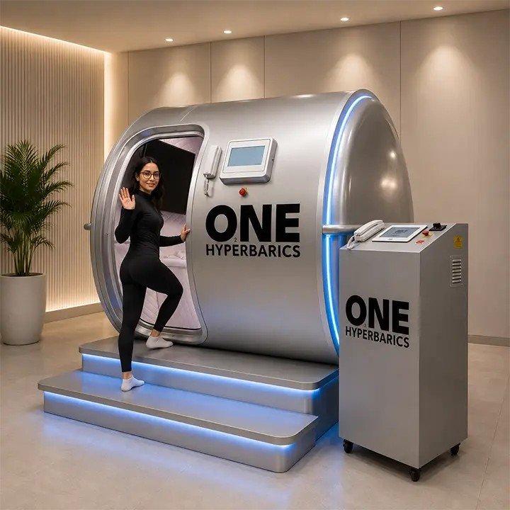 Hyperbaric Oxygen Therapy in Lauderdale Beach