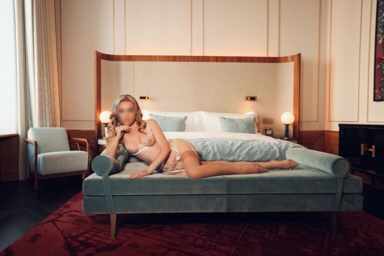 independent escort monaco