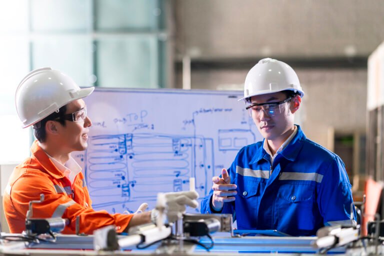 ISO 45001 Lead Auditor Course in Kerala