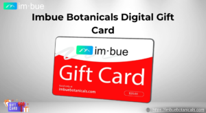 Gift Card for Any Occasion