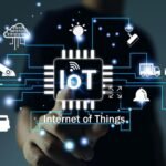 Industrial IoT Network Solutions