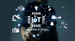 Industrial IoT Network Solutions