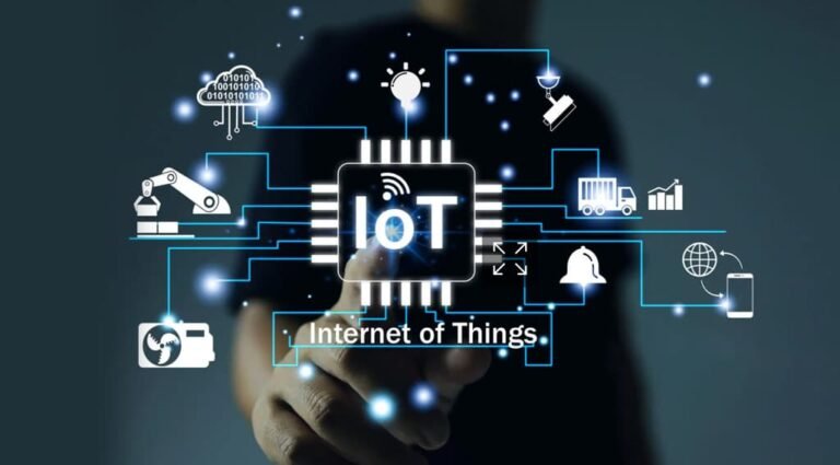 Industrial IoT Network Solutions