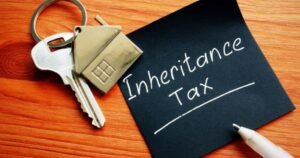 Inheritance-Tax