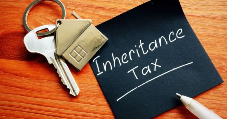 Inheritance-Tax