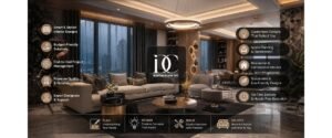 Interior Design Company in Noida: Services, Cost & Tips