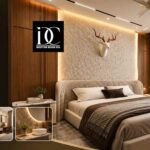 Interior Design Company in Noida for Functional Home Interiors