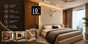 Interior Design Company in Noida for Functional Home Interiors