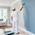 Interior Painters in Highland Park, IL