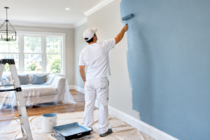 Interior Painters in Highland Park, IL