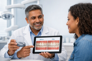 Is Invisalign Right for You
